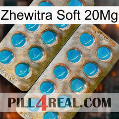 Zhewitra Soft 20Mg new08